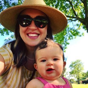 Meet your Posher, Keri